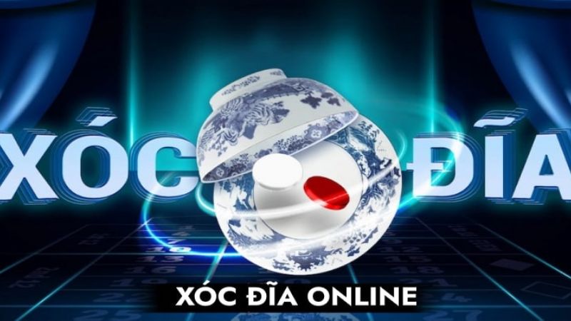 Giới thiệu tổng quan về game xóc đĩa F8bet