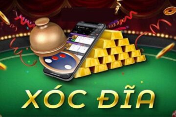 Bí Kíp Chơi Xóc Đĩa F8bet Tăng Tỷ Lệ Thắng Mỗi Ván