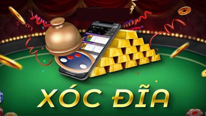 Mẹo chơi xóc đĩa F8bet hiệu quả