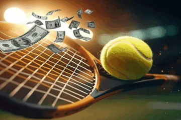 Cá Cược Tennis – Cách Đọc Kèo Set Thắng Chính Xác Và Mẹo Phân Tích Hiệu Quả