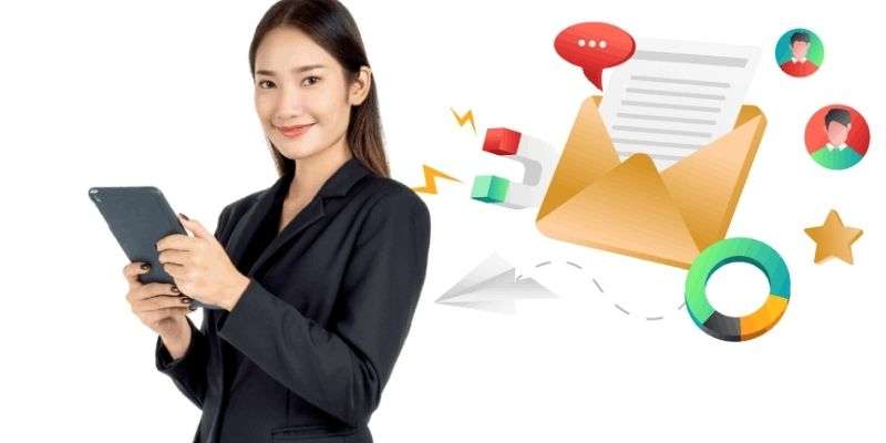 Sử dụng cách nhận hỗ trợ từ nhà cái kịp thời