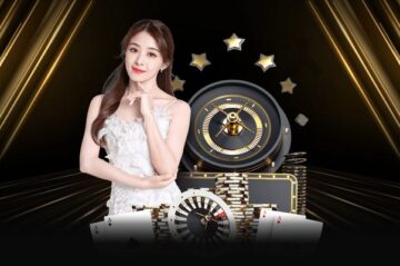 Casino ev88 | trải nghiệm cá cược đỉnh cao 2025