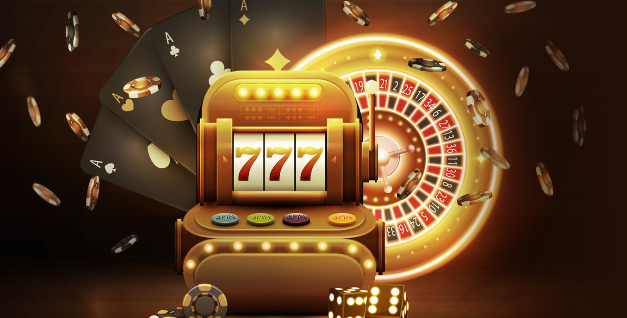 Lý do người chơi yêu thích tại casino live HM88