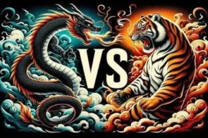 Rồng Hổ rr99- Giải mã sức hút của game bài tốc độ số 1