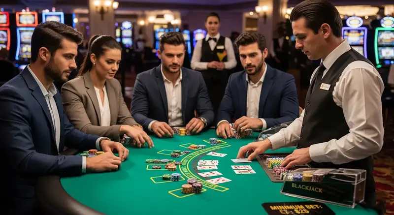 Xì Dách VN666 – Trải nghiệm thắng liền tay