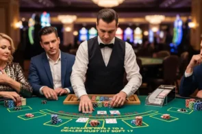 Xì Dách VN666- Mẹo chơi thông minh thắng liền tay nhanh