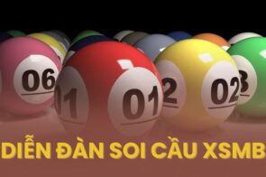 Diễn Đàn Soi Cầu XSMB – Cạp Nhật Dự Đoán Quay Lô Chính Xác