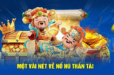 Game Nổ Hũ Thần Tài – Gõ Cửa Vận May, Rước Lộc Đầy Tay