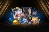 Game quay hũ Kingfun – trải nghiệm cá cược đỉnh cao 2025
