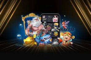 Game quay hũ Kingfun – trải nghiệm cá cược đỉnh cao 2025