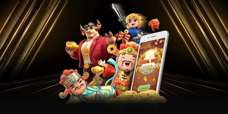 Jackpot - Cơ hội đổi đời