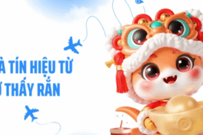 Giải mã giấc mơ thấy rắn RR88VIP: điềm báo cơ hội và cảnh báo