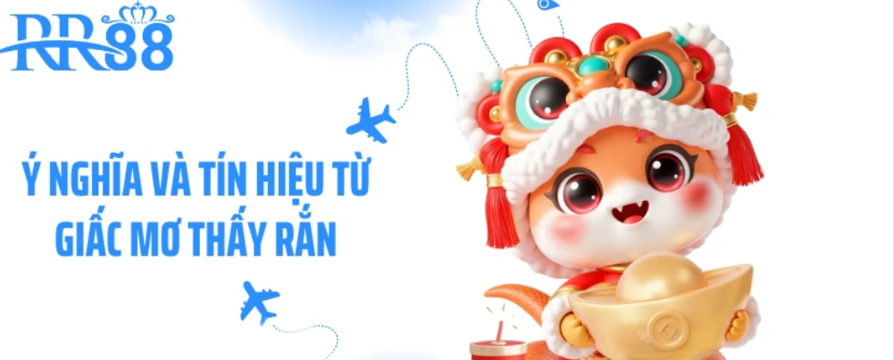 Từ điềm báo đến hành động: biến mơ rắn thành lợi thế đời thực