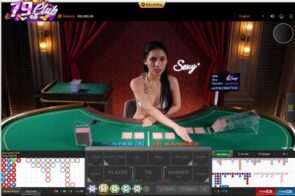 Tại Sao Chơi Baccarat Online Tại Casino Live 79Club Được Nhiều Người Lựa Chọn