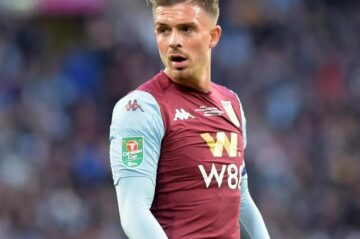 Grealish ghi bàn quyết định phút cuối: Khoảnh khắc lịch sử