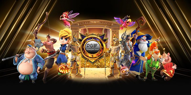 Tại sao nổ hũ lại thu hút người chơi đến vậy?