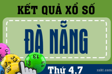 Kết Quả XSMT Đà Nẵng Tại BBET – Cập Nhật Mới Nhất Và Bí Quyết Thắng Lợi
