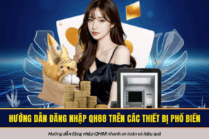 Khắc phục lỗi QH88 đăng nhập không nhận OTP trong vài bước