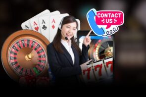 Cách Nhận Hỗ Trợ Từ Nhà Cái Sunwin Dễ Dàng Và Hiệu Quả