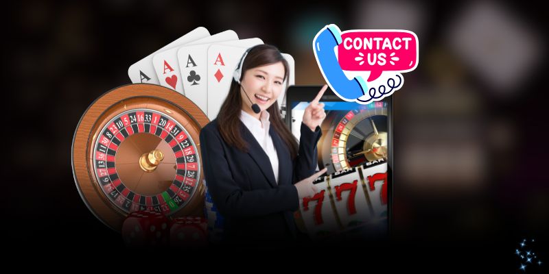 Khám phá cách nhận hỗ trợ từ nhà cái hiệu quả