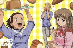 Khám Phá Thế Giới Ẩm Thực Hấp Dẫn Trong Manga