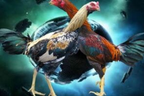 Luật Đá Gà Cựa Sắt Chi Tiết Cực Xanh Chín 2025