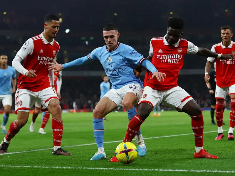 Nhận định Man City vs Arsenal và những kèo đấu đang bị bỏ ngỏ