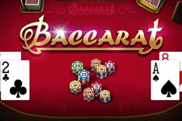 Mẹo Dò Cầu Baccarat Tại TD88 – Nắm Bắt Xu Hướng, Tăng Cơ Hội Thắng Lớn