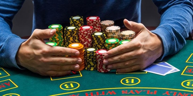 Mẹo dò cầu Baccarat hiệu quả tại TD88