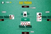 Thủ thuật nâng hạng thần tốc trong sâm lốc 68 game bài