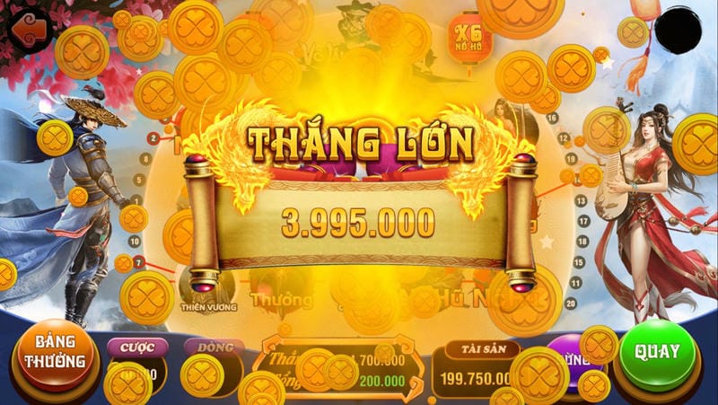 Kích Hoạt Bonus & Freespin Như Thợ Săn Pro 