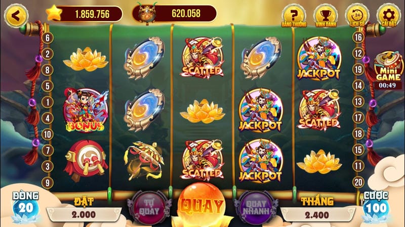 Tâm Lý Thép – Bí Mật Của Mọi Jackpot Lớn