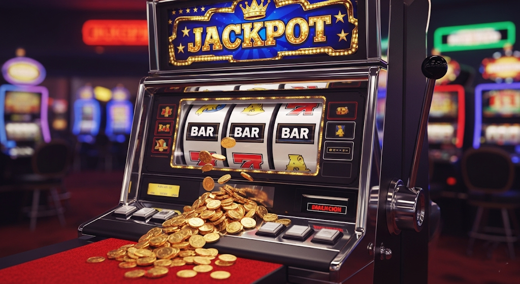 Bí quyết tăng cơ hội trúng Jackpot 69VN nhanh chóng