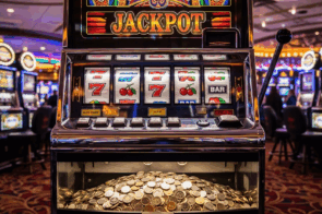 Jackpot 69VN – Đổi đời nhanh chóng với giải đặc biệt khủng