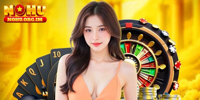 Vài nét cần nắm khi tham gia Nohu