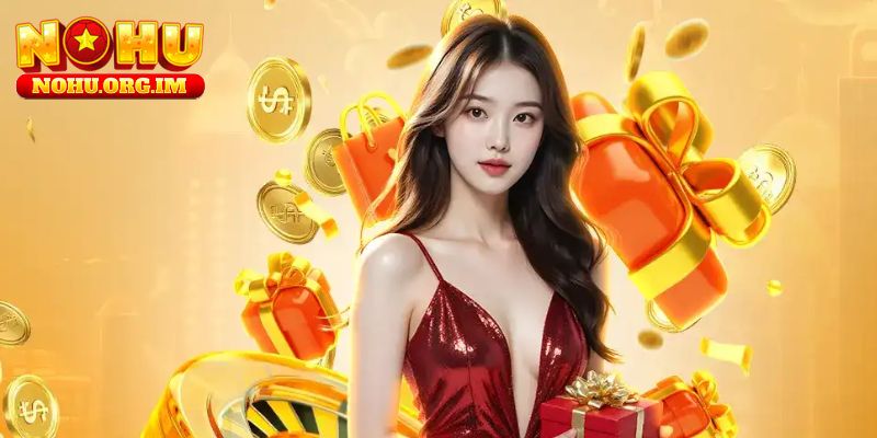 Tại sao nên tham gia Nohu để trải nghiệm