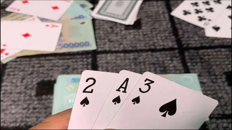 Sảnh phỏm online đông vui tại Ga6789 tăng cơ hội thắng