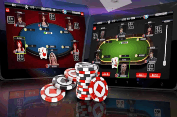 Poker TV88 | Hướng dẫn chơi và mẹo để thắng lớn