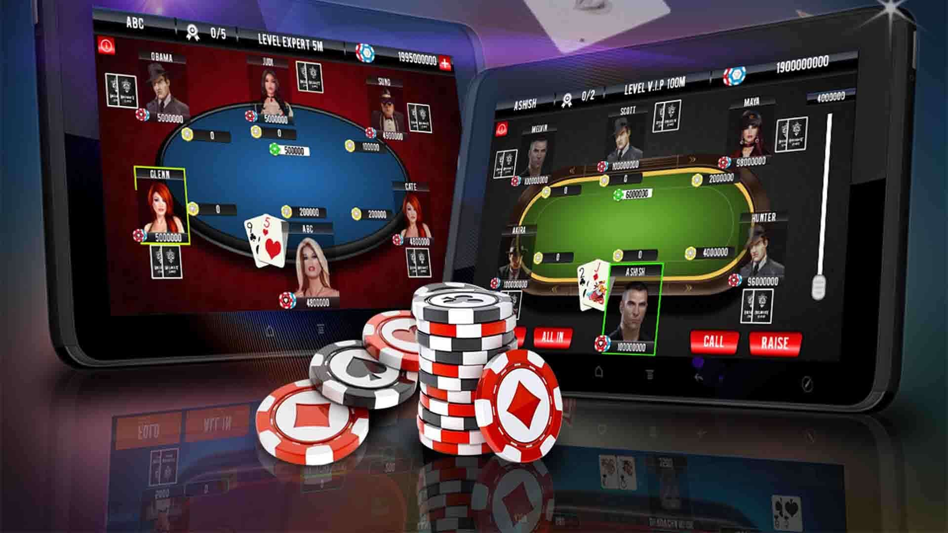 Giới thiệu về Poker TV88