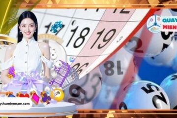 Quay Thử Miền Nam Hôm Nay – Dự Đoán Xổ Số Vũng Tàu Ngày Mai