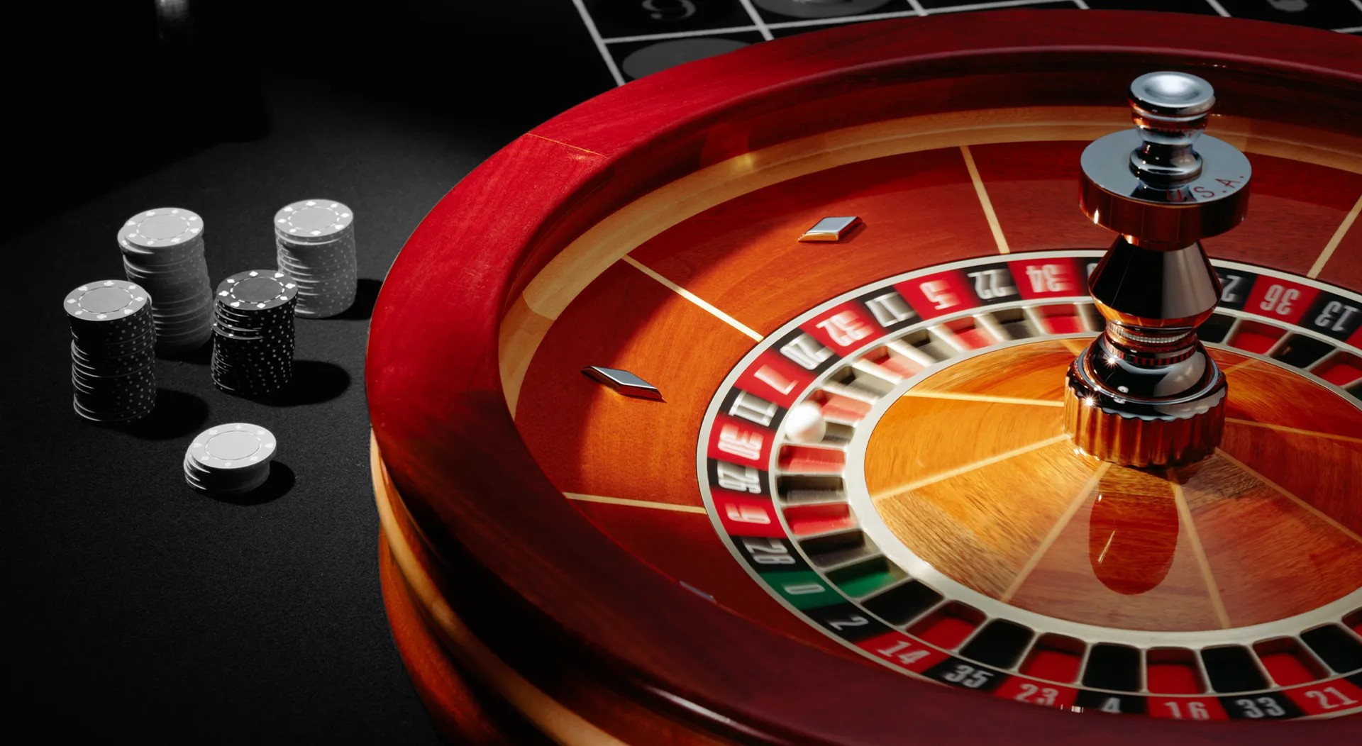 Mẹo nào giúp tăng cơ hội thắng Roulette BJ88 ngay lập tức