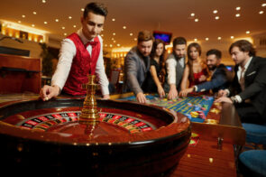 Thử vận may Roulette BJ88, giành chiến thắng cực nhanh