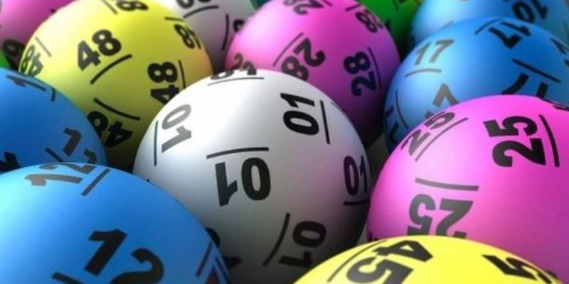 Biểu đồ thể hiện tần suất xuất hiện của các con số trong soi cầu