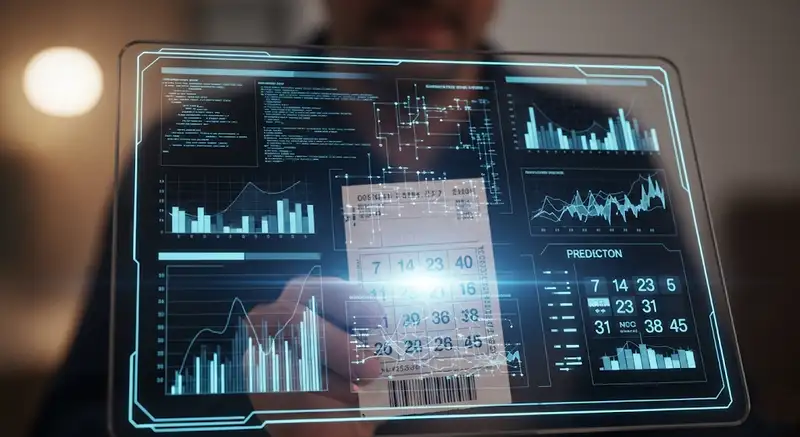 Kỹ thuật soi chu kỳ số từ dữ liệu kết quả cũ