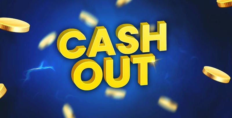 Tính năng Cash Out là gì?