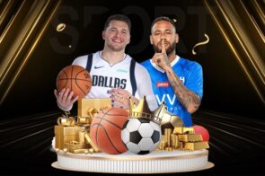 Thể thao Sv88 – cơ hội cá cược hấp dẫn năm 2025