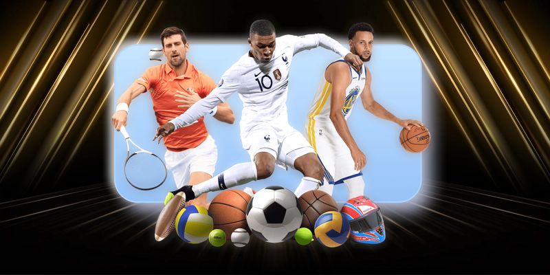 Các nhà cái uy tín mang đến trải nghiệm cá cược thể thao chất lượng