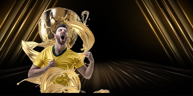 Những môn thể thao sv88 phổ biến cho cá cược năm 2025