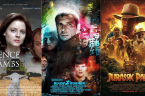 Top Phim Mỹ Kinh Điển – Hành Trình Tạo Nên Những Tượng Đài Bất Tử Của Hollywood