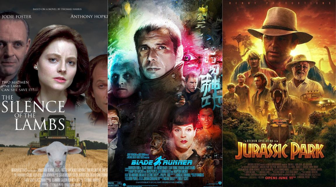 Hollywood – Trái tim của điện ảnh thế giới